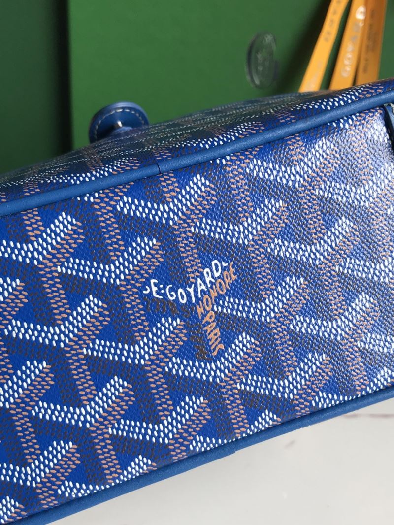 Goyard Top Handle Bags